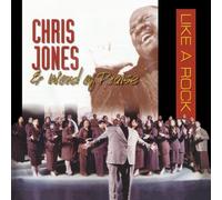 Jones, Chris - Like a Rock