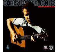 Jones, Chris - No Looking Back