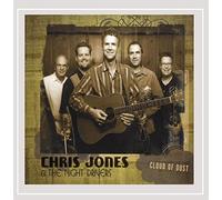 Jones, Chris & The Night Drivers - Cloud Of Dust