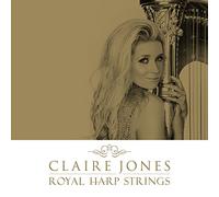 Jones, Claire - Royal Harp Strings