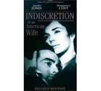 Jones/Clift/Beymer - Indiscretion of An American Wi