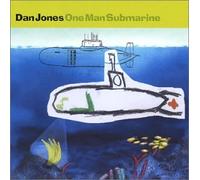 Jones, Dan - One Man Submarine