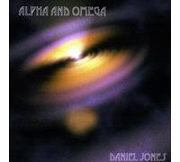 Jones, Daniel - Alpha & Omega