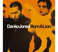 Jones Danko - Born A Lion