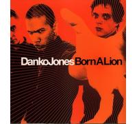 Jones Danko - Born A Lion