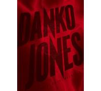 Danko Jones - Bring On The Mountain - 2 Dvd