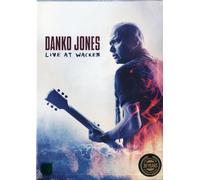 Jones Danko - Live At Wacken (Br+Cd)