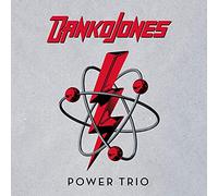 Jones, Danko - Power Trio