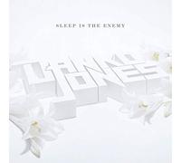Danko Jones Sleep Is the Enemy (Vinyl LP) 12" Album