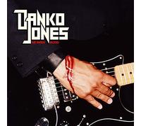 Jones Danko - We Sweat Blood
