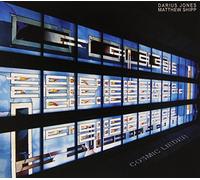 Jones, Darius Matt - Cosmic Lieder