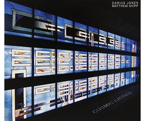 Jones, Darius Matt - Cosmic Lieder