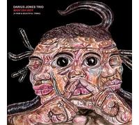 Jones, Darius Trio - Man'Ish Boy (A Ra & Beautiful Thin