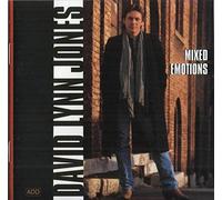 Jones, David Lynn - Mixed Emotions