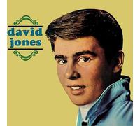 Jones Davy - David Jones