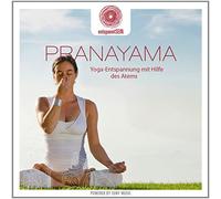 Davy Jones entspanntSEIN - Pranayama (Yoga-Entspannung mit Hilfe des Atems) (CD)