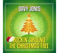 Jones, Davy - Rockin Around The Christmas Tree