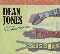 Jones, Dean - Rock Paper Scissors