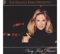 Jones, Deanna Orchestra - Very First Dance