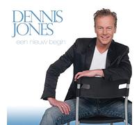 JONES, DENNIS - EEN NIEUW BEGIN