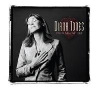 Jones, Diana - High Atmosphere