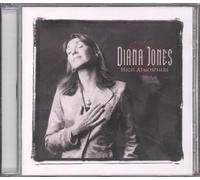 Jones, Diana - High Atmosphere