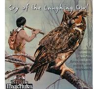 Jones, Diane - Cry of the Laughing Owl