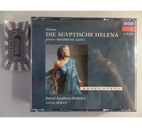 Jones – Die Ägyptische Helena (Ga)