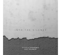Jones/ Dieugenio/ Solomon - Into The Silence