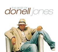 Jones,Donell - Best of Donell Jones