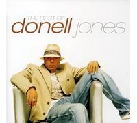 Jones, Donell - Best of Donell Jones