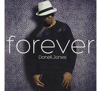 Jones Donell - Forever