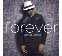Jones Donell - Forever