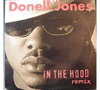 Jones, Donell - In the Hood Remix
