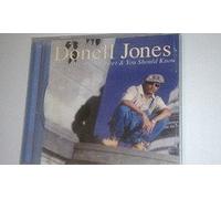 Jones,Donell - Knocks Me Off My Feet