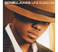 Jones,Donell - Life Goes on