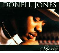 Jones,Donell - Shorty Got Her Eyes on Me