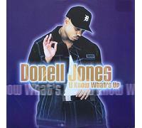 Jones Donell - You Know Whats Up [12" VINYL]