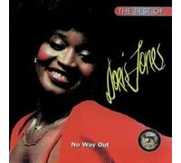 Jones, Doris - Best Of