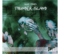 Jones Duke - Thunder Island