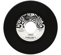 Jones, Durand/ Indications - Smile / Tuck 'N' Roll