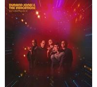 Jones, Durand & the Indications - Private Space (Purple Ripple Vinyl)