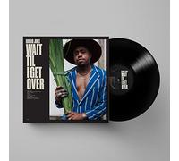 Durand Jones Wait Till I Get Over (Vinyl LP) 12" Single