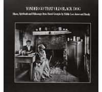 Jones, Eddie Lee & Family - Yonder Go That Old Black Dog