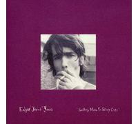 Jones, Edgar - Soothing Music For Stray Cats (Mini Lp Sleeve)