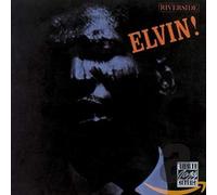 Jones Elvin - Elvin