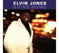 Jones Elvin - Going Home