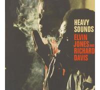 Jones,Elvin - Heavy Sounds