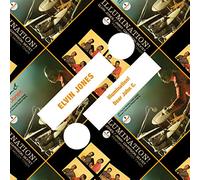 Elvin Jones Illumination/Dear John C. (CD) Album