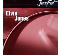 Jones, Elvin - Jazz Machine